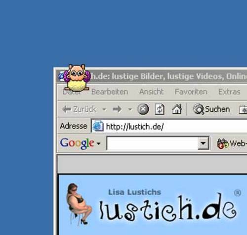 Voll Schaf Voll Schaf