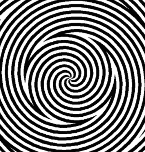 Hypnotisch Hypnotisch