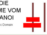 Die 10 Türme von Hanoi Die 10 Türme von Hanoi