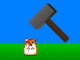 Hamsterknocking