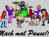 Mach mal Pause Mach mal Pause