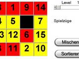 Schiebespiel 3 Schiebespiel 3