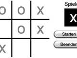 Tic Tac Toe Tic Tac Toe