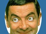 Mister Bean