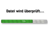 Programm f&auml;hrt Computer runter
