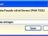 Spam-Tool