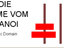 Die 10 T&uuml;rme von Hanoi