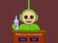 Teletubbies und Alkoholkonsum