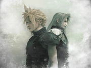 sephiroth-
