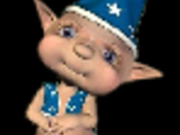 zwergele