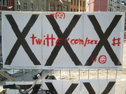 sex