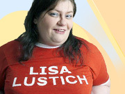 LisaLustich
