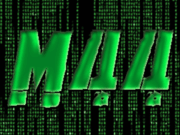 MatriX44