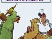 schwoassser