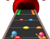 luckstar