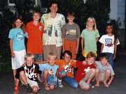 Dini-Ex-Familie