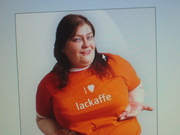 lackaffe
