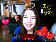 Lustiches_Girl