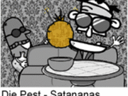 satanannas