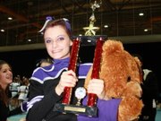 CheerLady