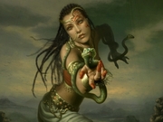 Hexenlady