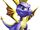 lila-drache