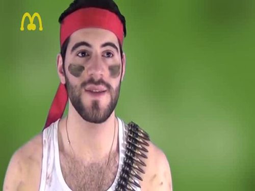 Eis Werbung Parodie Eis Werbung Parodie