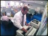 Drucker selbstgebaut