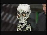 Achmed der tote Terrorist