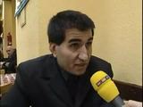 Kadim Sanli Interview