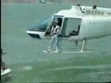 Unerfahrener Pilot