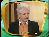 Verwirrte Frau