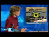 Tagesshow Pannen