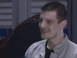 Beatboxing bei VW