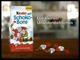 Das letzte Schokobon