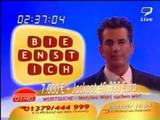 Moderator rastet aus