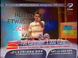 Selem ruft kostenlos bei 9Live an