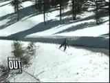 Snowboard fahren Snowboard fahren