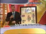 Gelds&uuml;chtige Frau