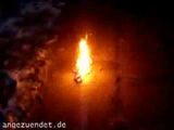 Stoffente angez&uuml;ndet