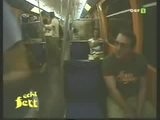 U-Bahn Psycho