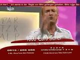 Zlatko ruft bei 9live an
