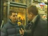 Umfragen - Freitag Nacht News