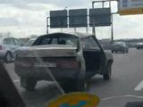 Auf dem Weg zur Abwrackpr&auml;mie