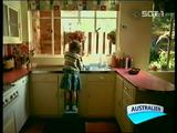 Mamas kleiner Helfer