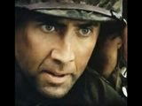 Nicolas Cage ruft bei der Bundeswehr an