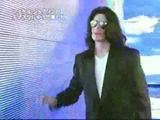 Michael Jackson lustig