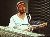 Mr. Forehand - Gitarrengott Mr. Forehand - Gitarrengott
