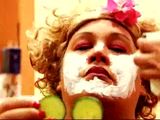 Cindy wird Model - Folge 1 Cindy wird Model - Folge 1