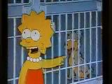 Die Simpsons - Du bist scheisse
